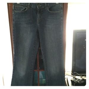 Calvin Klein jeans size 28/6